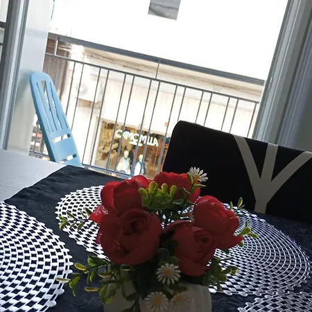 Dimora Valentino פולינאנו א מארה