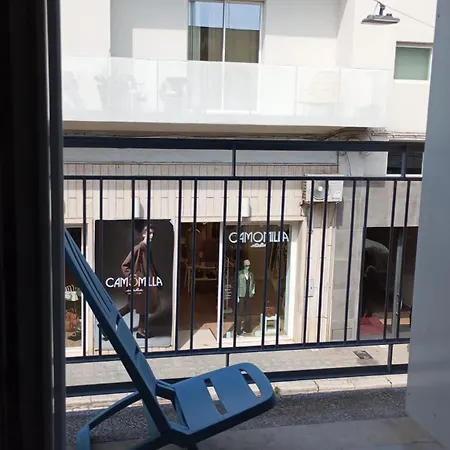 דירה Dimora Valentino פולינאנו א מארה