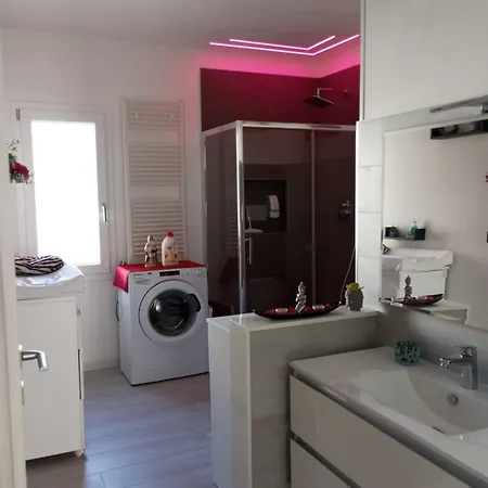 דירה Dimora Valentino *