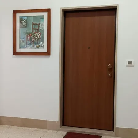 דירה Dimora Valentino פולינאנו א מארה