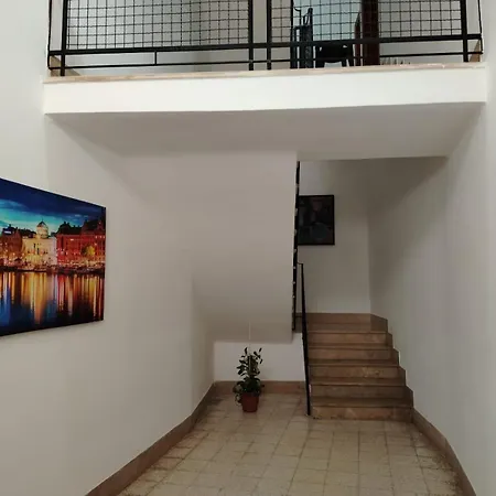 Dimora Valentino דירה *