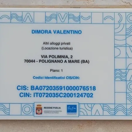 Dimora Valentino *